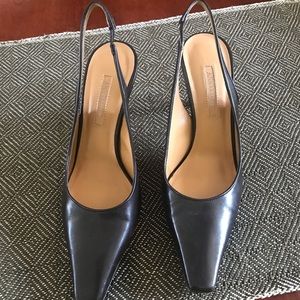 Ann Taylor Heels